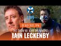 TNT Show. Ep 61. Iain Leckenby, Scottish independence activist.