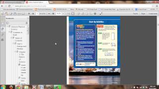 Physical Science Textbook