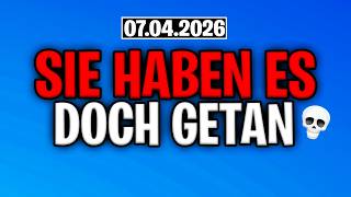 Fortnite Daily Item Shop 7.4.2026 | GRATIS ITEM