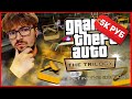 GTA TRILOGY DEFINITIVE EDITION #1 - GTA 3 REMASTERED - ЛУЧШАЯ ИГРА ИЛИ ПОДДЕЛКА?  СТРИМ GTA 3 REMAKE