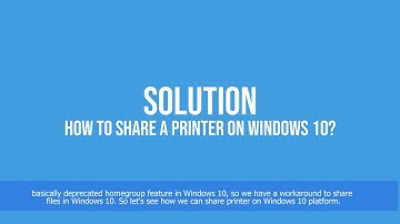 Fix: Homegroup Missing in Windows 10