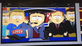 South Park - NASCAR