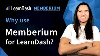 Why You Need Memberium with LearnDash: Unlock More Features & Flexibility!