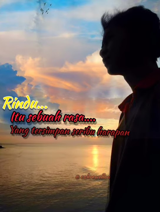 Story' wa titip angin kangen