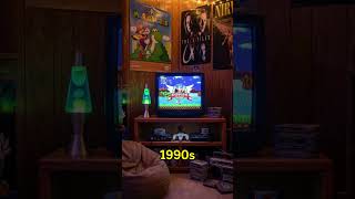Consoles #games #playstation #xbox #nintendo