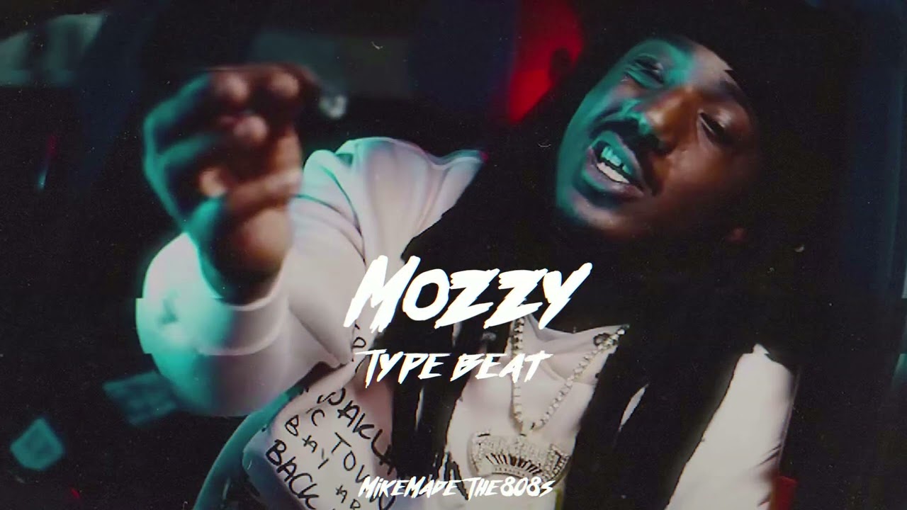 [Free] Mozzy Type Beat 2024 