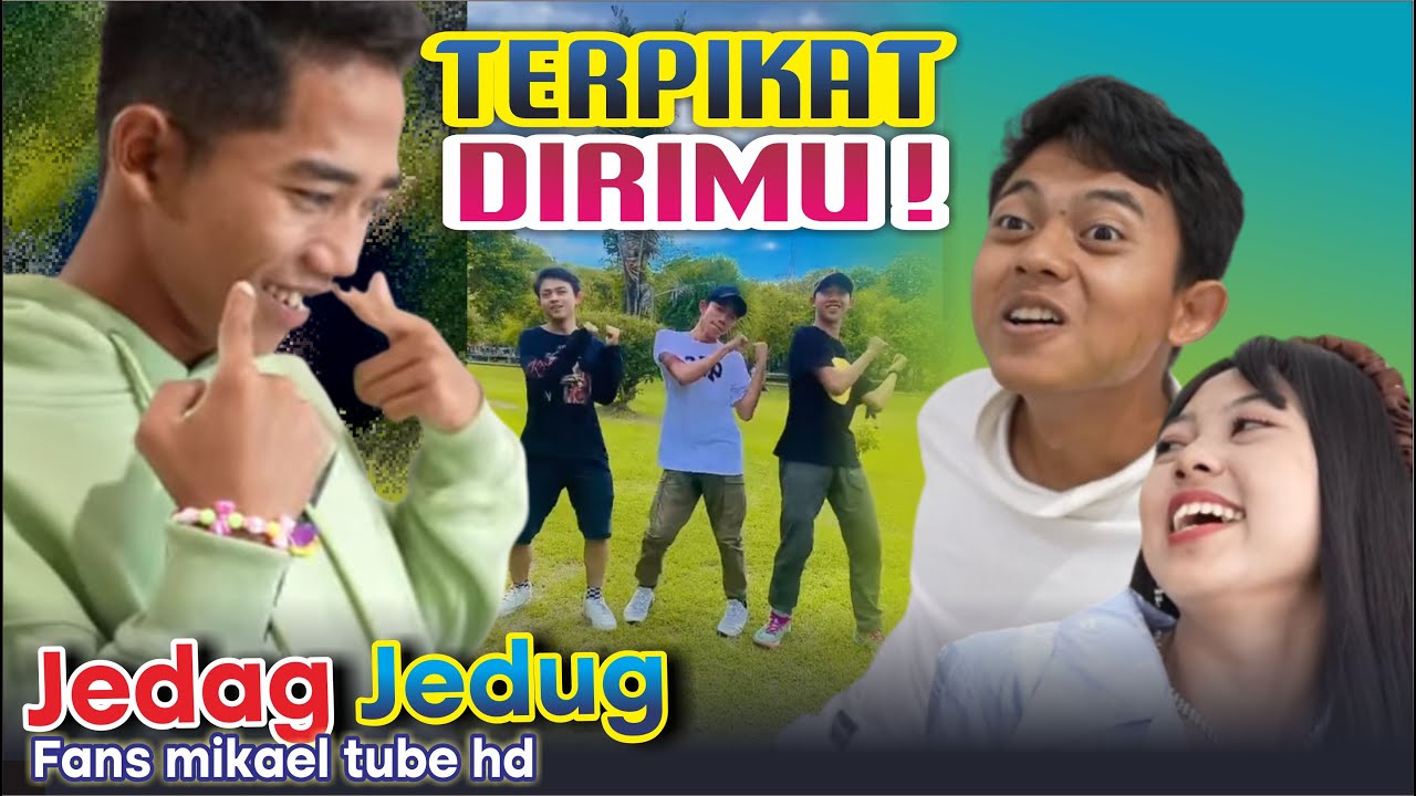 dj terpikat dirimu arik bian saputra arya | fans mikael tube hd