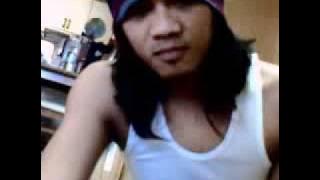 The Dangduters.(AKU TAK SANGGUP DAN TAK BISA)