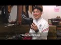 Restoring memories: The shoe repair shop that never says No