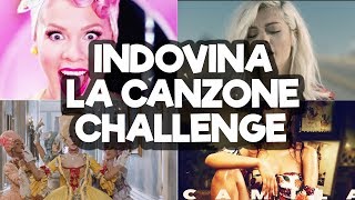 SING ALONG CHALLENGE 2018 ! (EXTREME LEVEL) screenshot 1