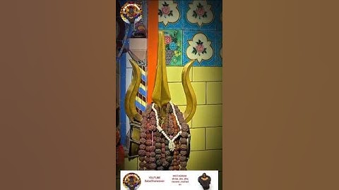 🔱 ॐ नमः शिवाय 🔱🌹#shorts