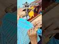 शर्ट की बाजू कैसे लगाए #fashiondesign #tailoring