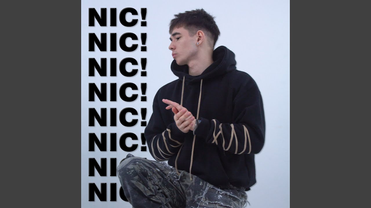 Watch NIC! on YouTube Watch NIC! on YouTube