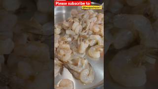 ?️ shrimp ? #food #seafood #viral #fishrecipes #foodie #trending #shortfeed #streetfood #chef