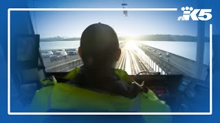 Sound Transit to make history with new line opening Saturday