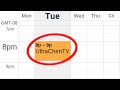 Tuesday Ep35.1 Smash, Tekken