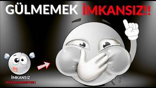 Gülmeme Challenge 2026 En Komik Videolar