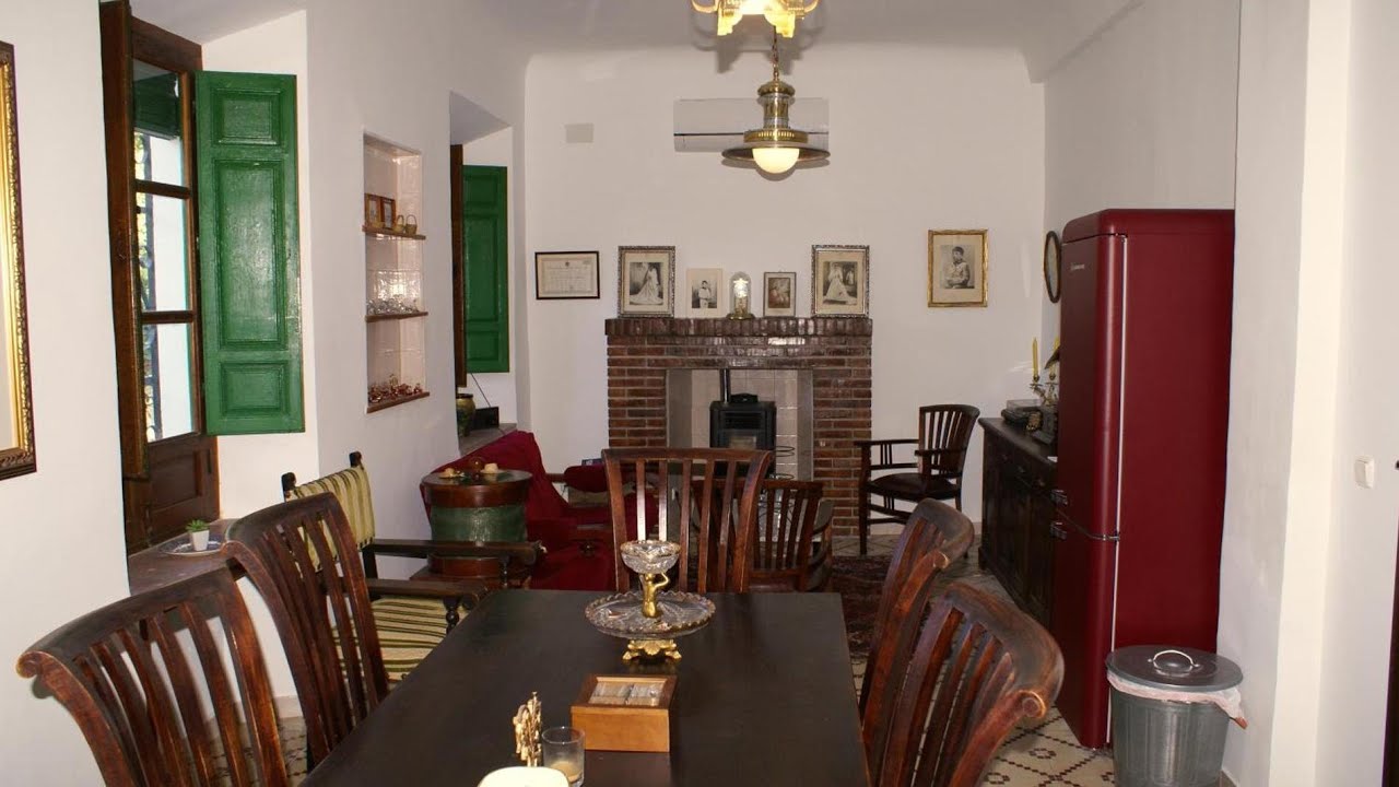 La Canota Suite King Rooms Adults Only, Lecrín, Spain