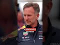 75 Million Buys His Freedom!  #f1 #f1news #f12026 #youtubeshorts