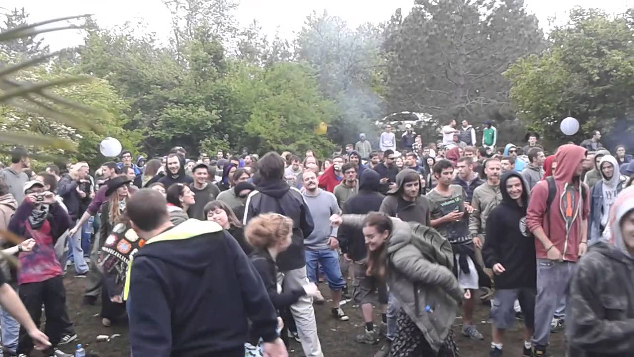 Yudhisthira Live part 2 @ Modem Teaser Macedonia 2015