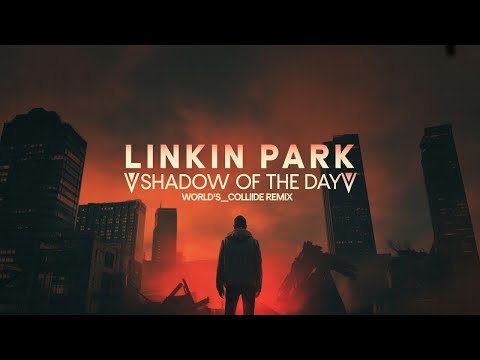 洋楽 Linkin Park Shadow of the Day CD Linkin Park – Shadow Of The Day – CDr (Single, Promo), 2007