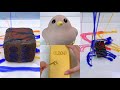 ASMR SQUISHY | Soft Cleaning - Squishy Hunt