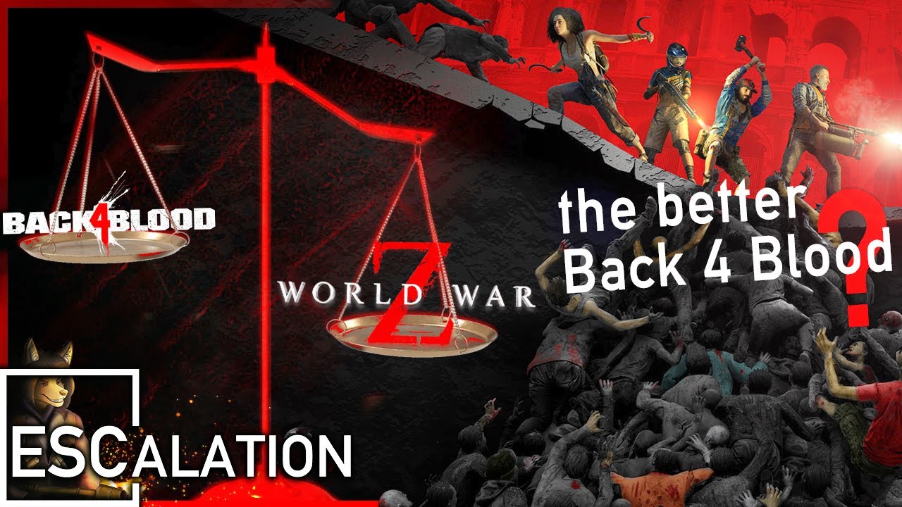 Review: World War Z: Aftermath grinds through the apocalypse with