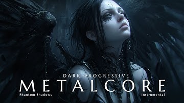 DARK PROGRESSIVE METALCORE Like You’ve Never Heard Before! Chapter 8