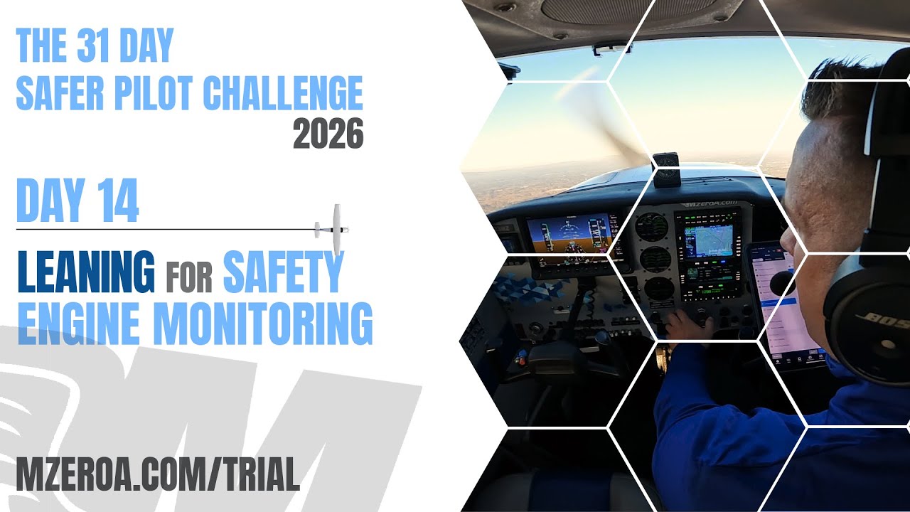 Safety Engine App Leaning for Safety: Engine Monitoring and Health Trends - YouTube