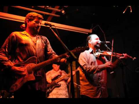 03 Tab Benoit's Swamptripper   Hi Ho Lounge  Fri 5 4 12