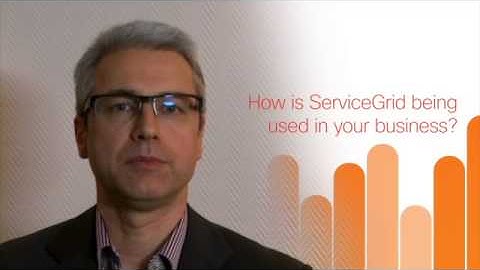 NextiraOne improved Transparency and Customer Satisfaction with ServiceGrid