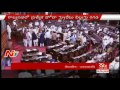 BJP wants to avoid voting on private Bill in RS on special status for AP