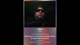 Oğuz Sasi - SENİN VERDİĞİN 10 LİRA [Drill] Official Audio  #oğuzsasi #twitchsasi