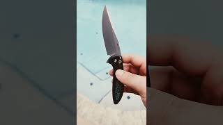Protech Cambria 2 Blade Show Atlanta Exclusive