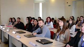 Uiip Ed.33 - Official Video