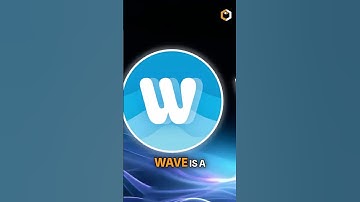 🌊Wave: Your All-in-One Web3 Platform for Games, DeFi, and Trading