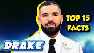 How Well Do You Know Drake? 15 Surprising Facts Tk A-Z