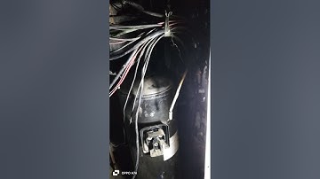 samsung vrf/dvm compressor replacement