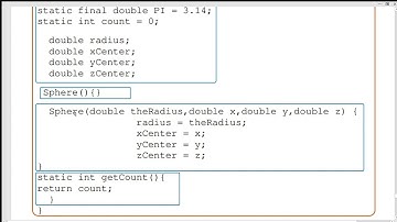 BIT-Sem-1 (Programming-Java) Lesson-3 (Data-Types and Variables) [ Part-21]