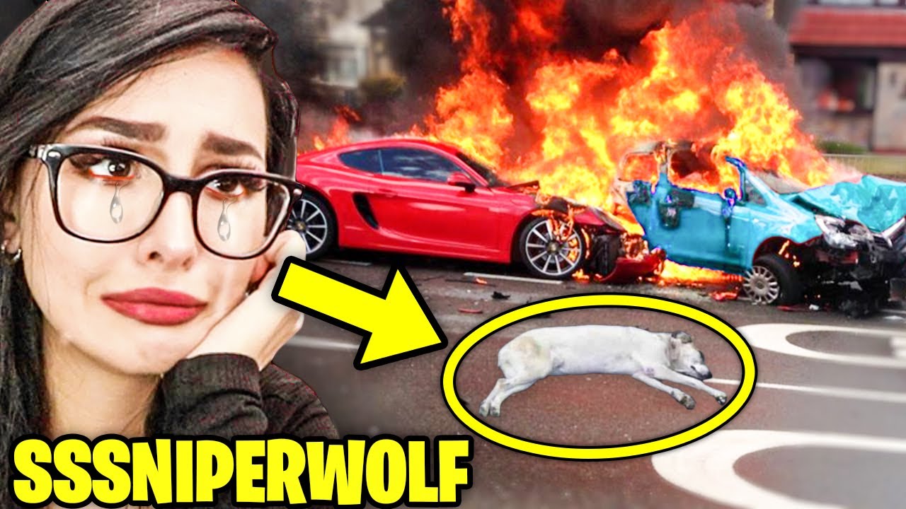 7 Youtubers Saddest Moments Caught On Video Sssniperwolf Jojo Siwa And Aphmau Youtube