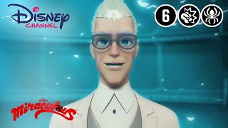 Miraculous Webisode Havikmot Disney Channel Nl