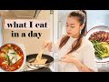 What I Eat In A Day |  Nguyên Thật Sự Ăn Gì Trong Một Ngày ?!?