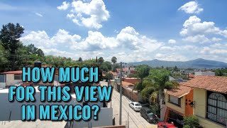 Our life in Morelia Mexico | Moving To Mexico