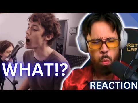 I Was NOT Expecting His VOICE AnnenMayKantereit Tom S Diner FIRST REACTION 