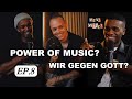 Gottes plan vs mein plan und der einfluss von musik mit maik the maker