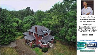 380 Canton Rd, Akron, OH Presented by Eric Cooper.