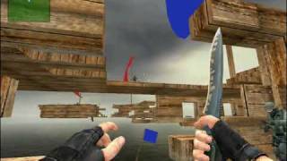Counter Strike Mini Games 1