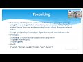 3.11.  Teknik Dasar NLP:   Introduction to NLTK Part 3