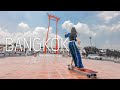 Sita Set | แดนซ์ลองบอร์ดที่เสาชิงช้า [Longboard Dancing Unexpected Bangkok] - Amazing Thailand