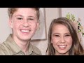The Truth About Bindi Irwin's Relationship With Her Brother